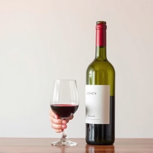 Sustainable Wine Tasting in Sonoita's Eco-Friendly Cellars