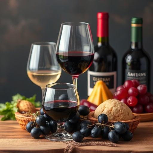 wine tasting sonoita
