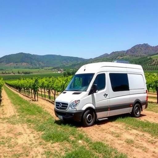 wine tour sonoita