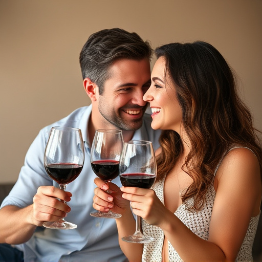 Romantic Wine Tour: Sonoita's Memorable Couples' Escape