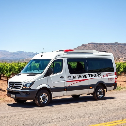 Reliable Wine Tour Shuttles for Effortless Vineyard Hopping in Sonoita