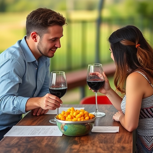 wine tour sonoita