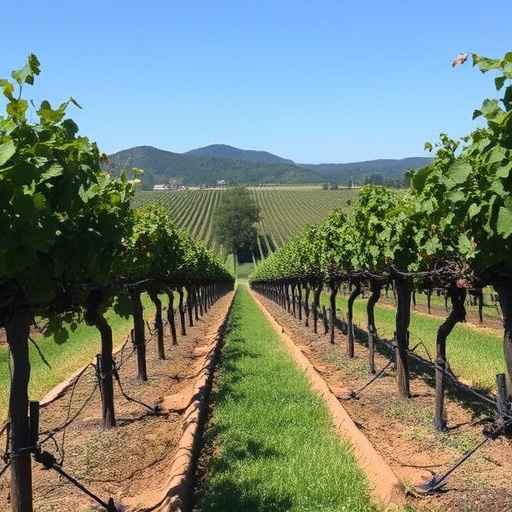 wine tour sonoita