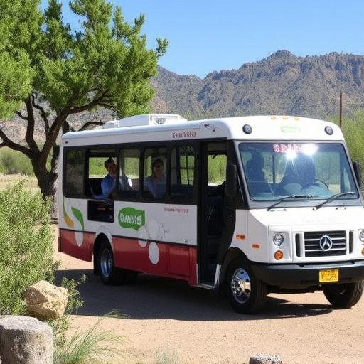 wine tour sonoita
