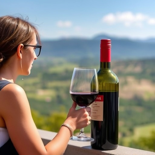 wine tours sonoita