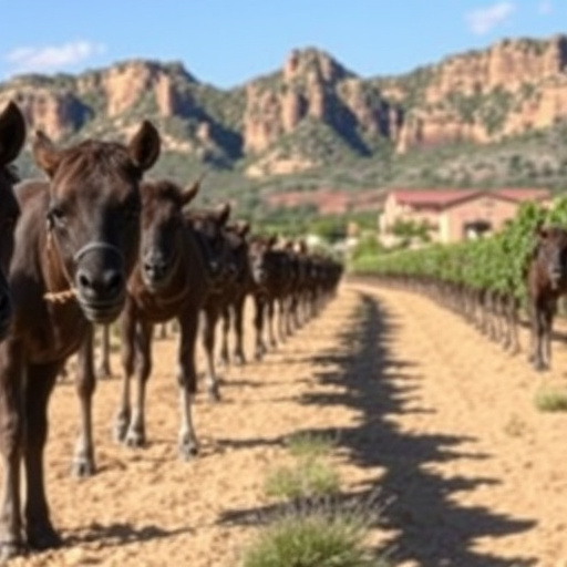 wine tours sonoita