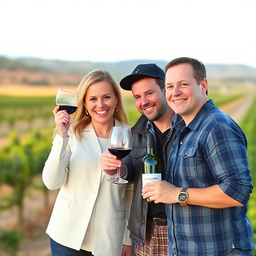 Family-Friendly Wine Tours: Curating Smooth Sonoita Experiences