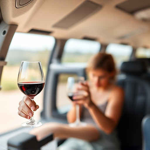 Safe Wine Tasting: Sonoita Shuttles for Memorable Tours