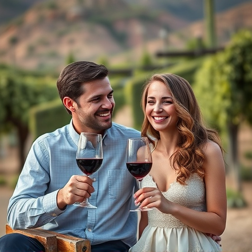 Romantic Wine Tours: Exploring Sonoita Country Together