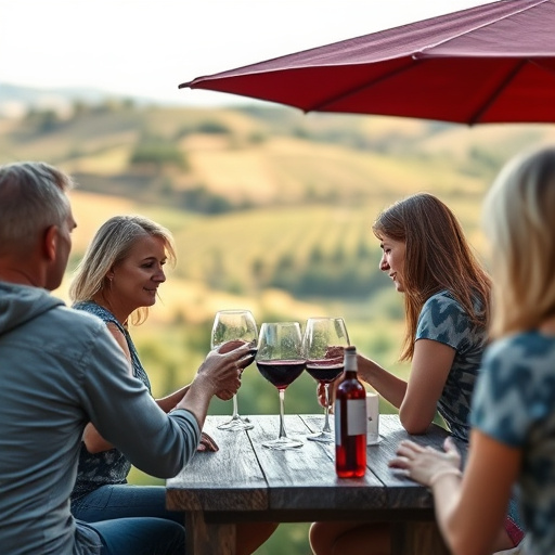 wine tours sonoita