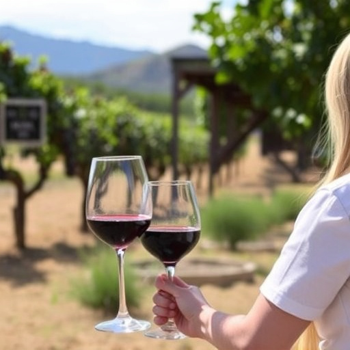 wine tours sonoita