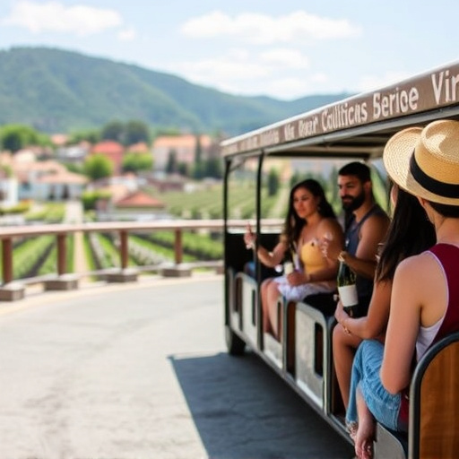 wine tours sonoita