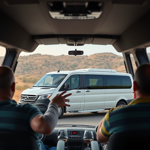 Uncork Sonoita: Efficient Shuttle Tours to Top Wine Destinations