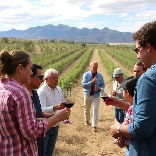 wine tours sonoita
