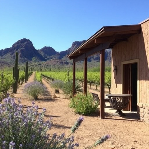 wine tours sonoita
