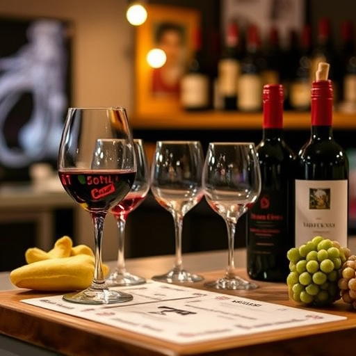 wine tours sonoita