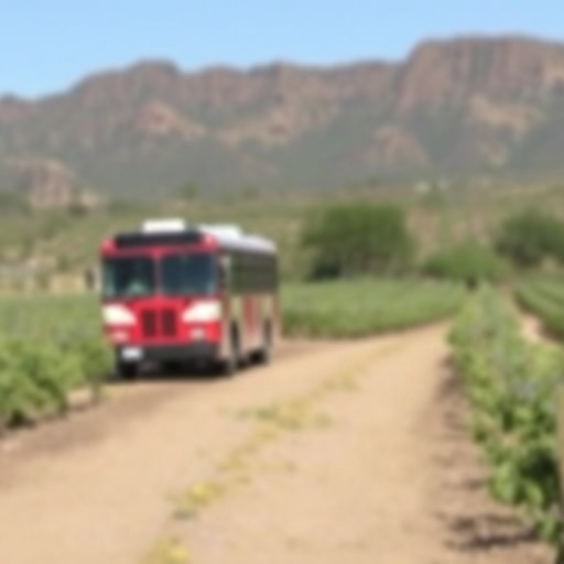 wine tours sonoita