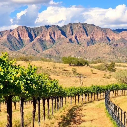 wine tours sonoita