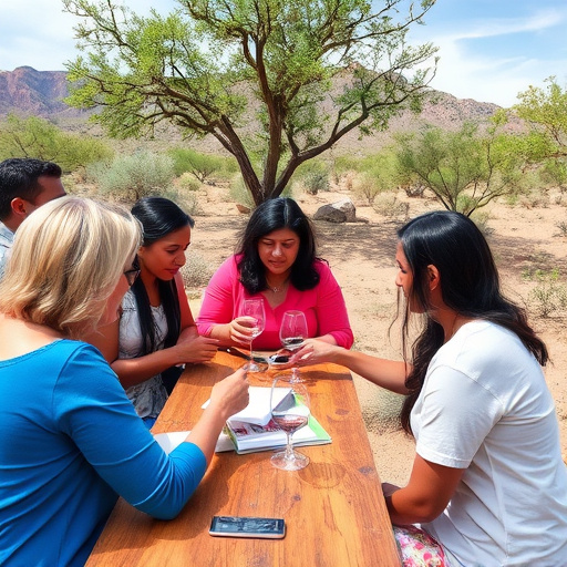 wine tours sonoita