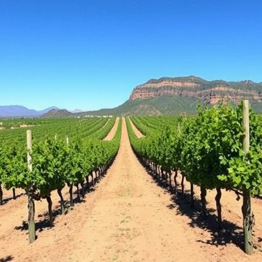 wine tours sonoita