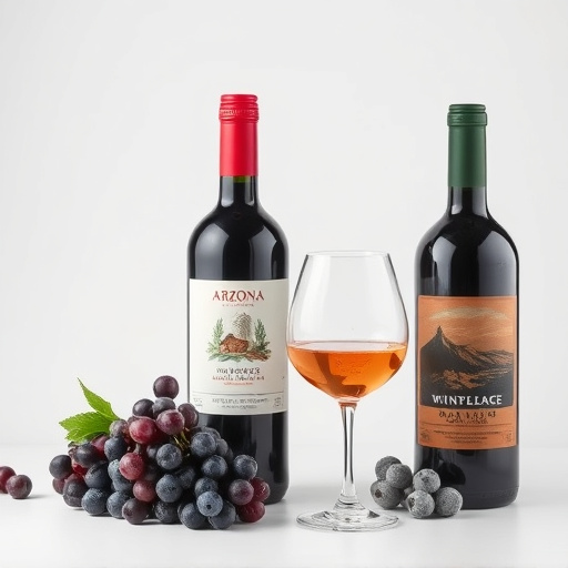 Unveiling Arizona's Family-Owned Wine Treasures in Southern Regions