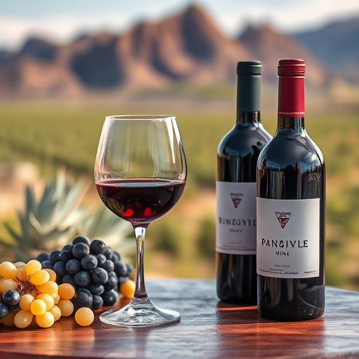 wineries in southern arizona