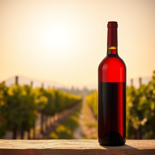 Unveiling Arizona's Sun-Drenched Red Wine Secrets