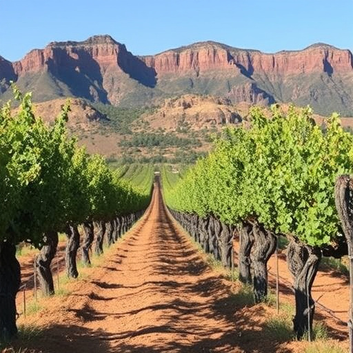 wineries in southern arizona