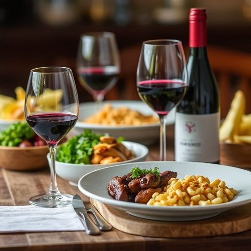 wineries in southern arizona