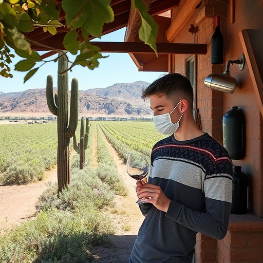 wineries in southern arizona