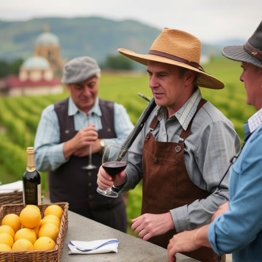 wineries in southern arizona