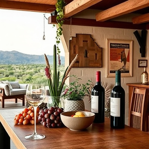 wineries in southern arizona