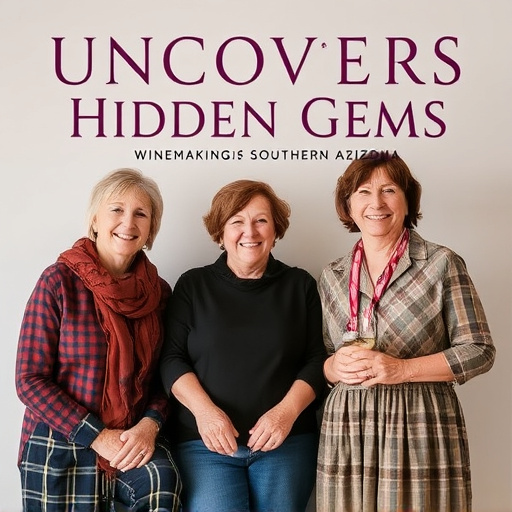 Uncover Hidden Gems: Winemaking Families of Southern Arizona