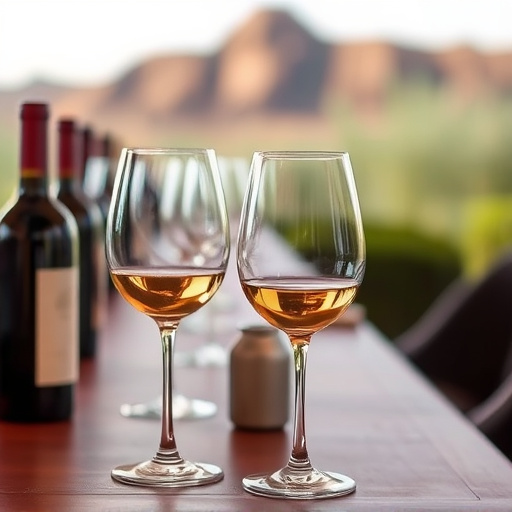 wineries in southern arizona