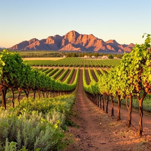 wineries in southern arizona