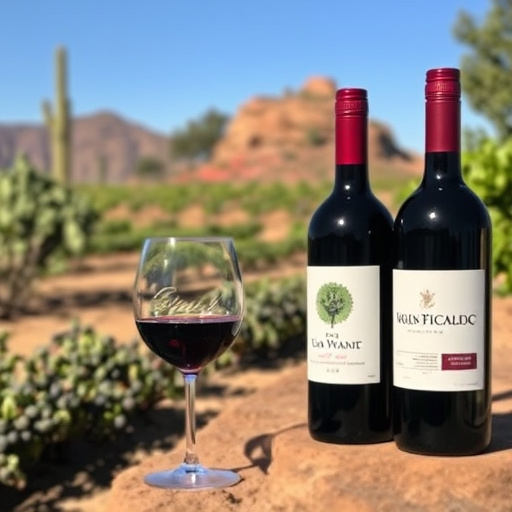 wineries in southern arizona
