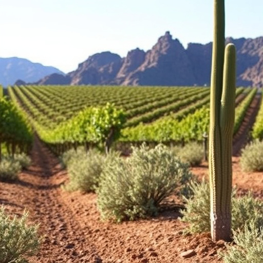 wineries in southern arizona