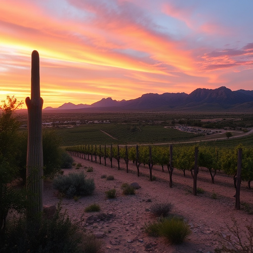 wineries in southern arizona