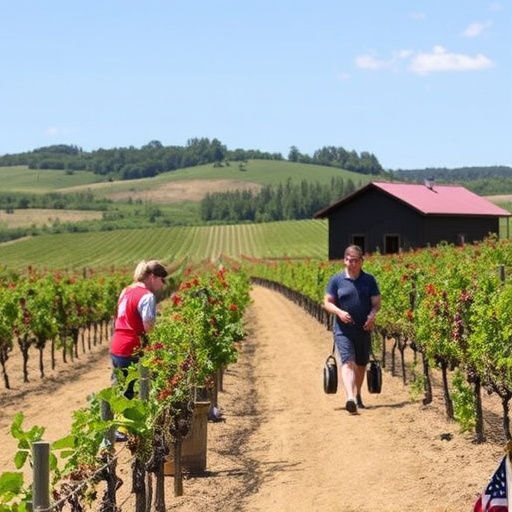 wineries in southern arizona