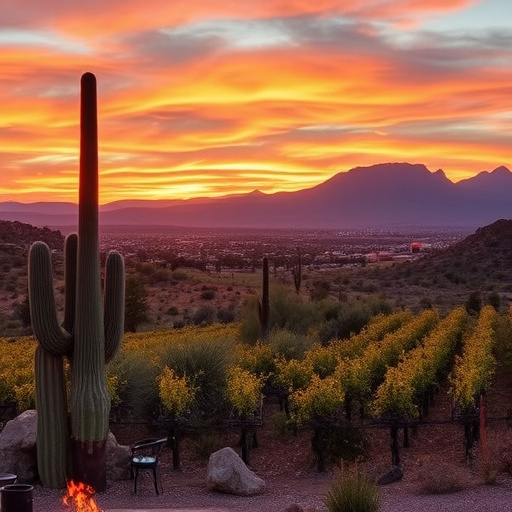 wineries in southern arizona
