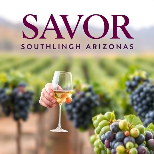 Savor Southern Arizona's Wine Culture in Working Vineyards