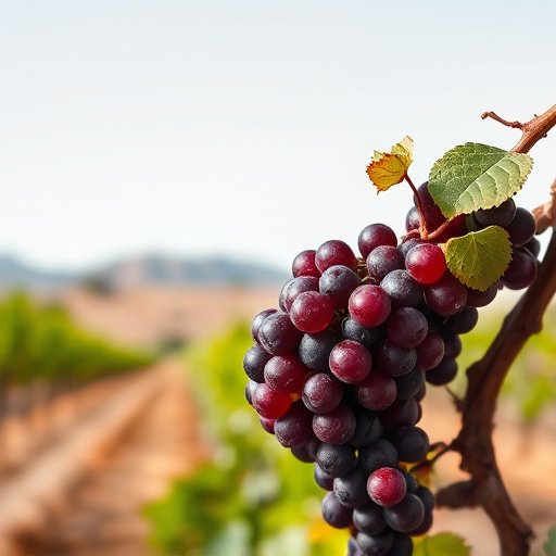 Uncorking Arizona's Red Gems in Sonoran Vineyards