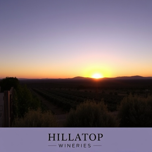 Capture Sunset Magic at Hilltop Wineries in Sonoita, AZ