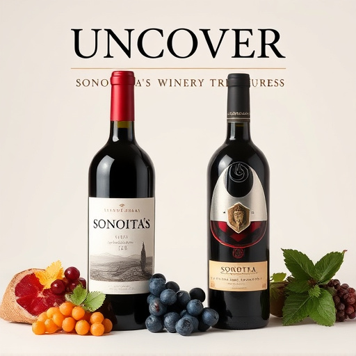 Uncover Sonoita's Winery Treasures: Blends & Secrets Revealed