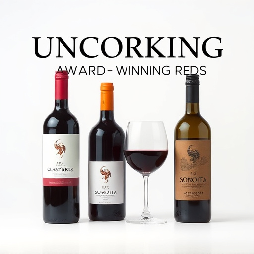Uncorking Award-Winning Reds at Sonoita AZ Wineries