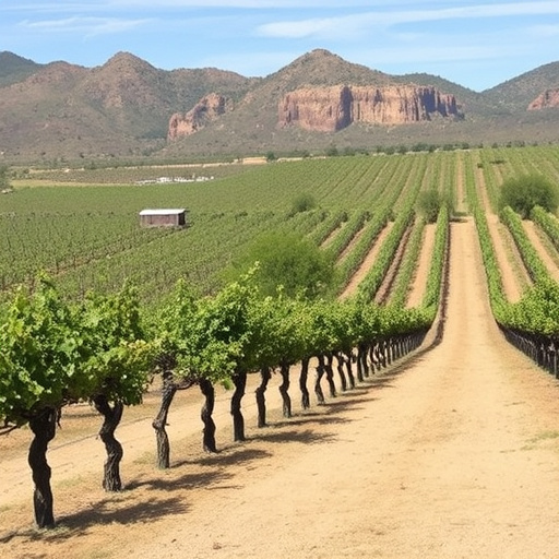 winery sonoita az