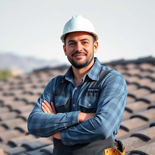 Professional Roofing Solutions for Tucson Business Owners