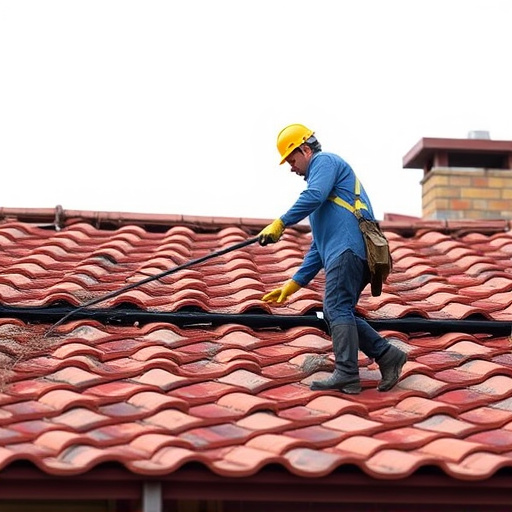 Expert Roof Leak Repair in Tucson: Contractors' Guide