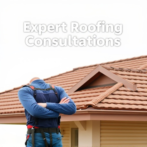 Expert Roofing Consultations: Guide to Tucson's Replacement Needs