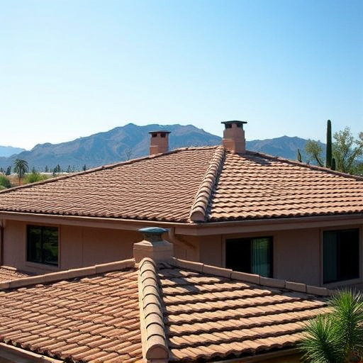 Trustworthy Tucson Roofing Companies: Expert Repairs for Community Spaces